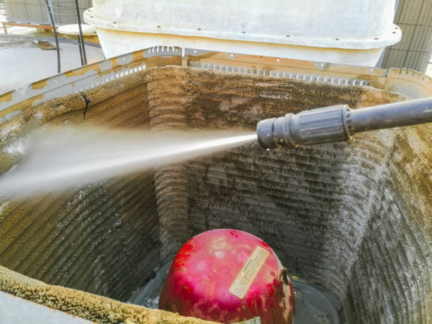 Best Air Duct Cleaning Near Me  in Meridian Hills, IN