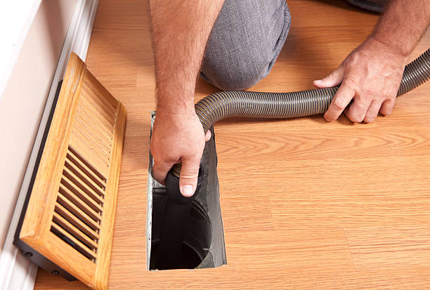 Best Duct Cleaning for Homes  in Meridian Hills, IN