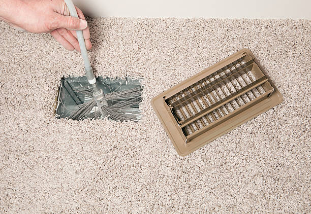Best Best Air Duct Cleaning Company  in Meridian Hills, IN