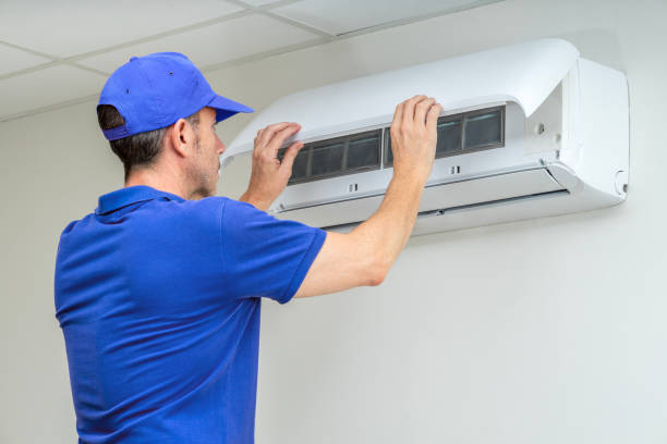 HVAC System Cleaning in Meridian Hills, IN