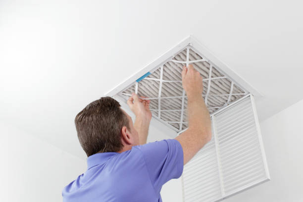 Best Air Duct Cleaning Near Me in Meridian Hills, IN